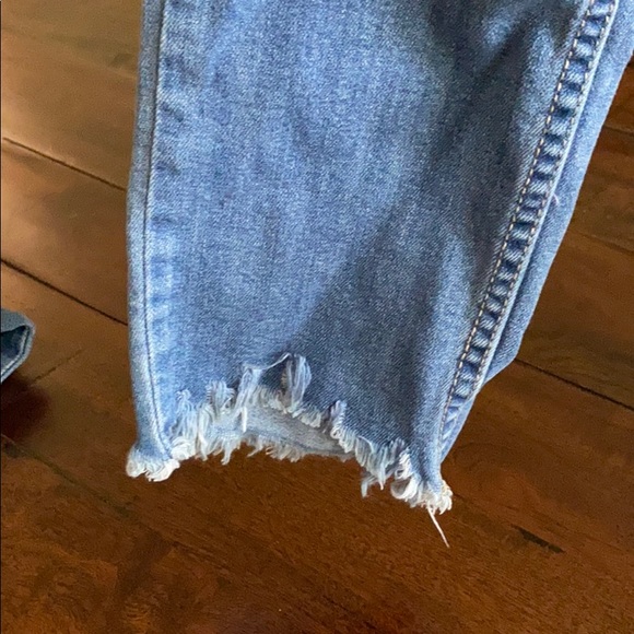 Free People Jeans size 27 - Picture 3 of 4